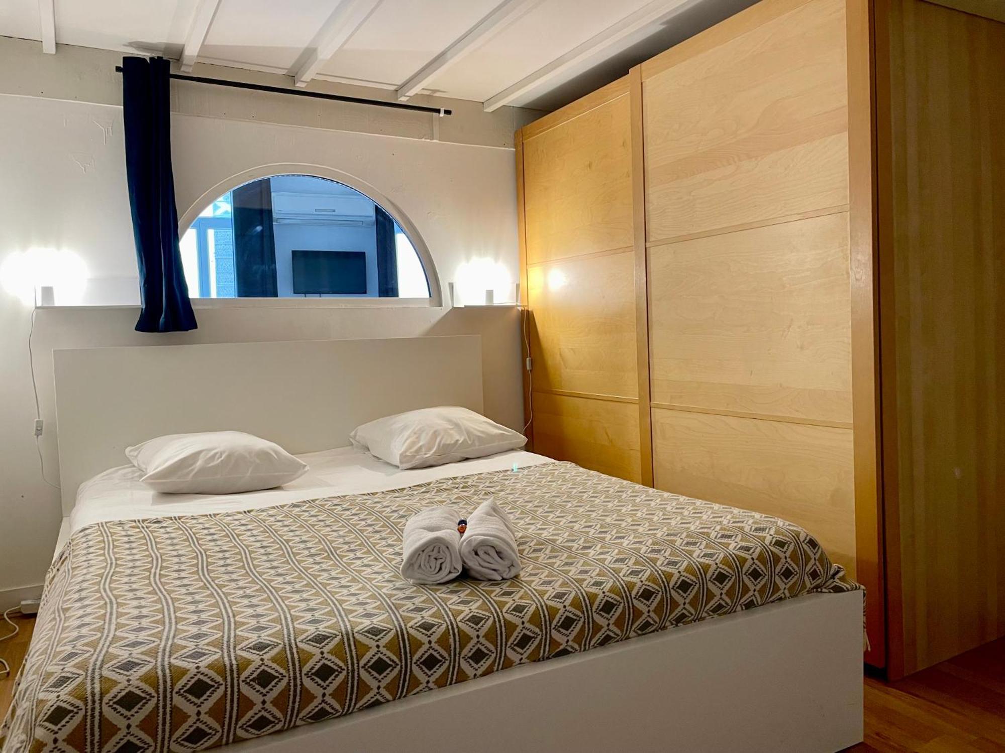 Nocnoc- L'Escale Apartment Marseille Luaran gambar